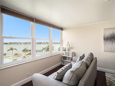 Welcome to your dream home at Point Brittany, one of the most