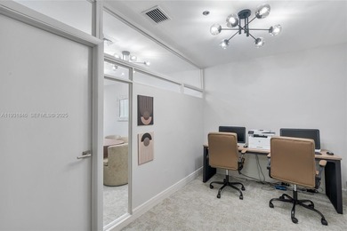 Best value oceanfront in Surfside - renovated building, beach