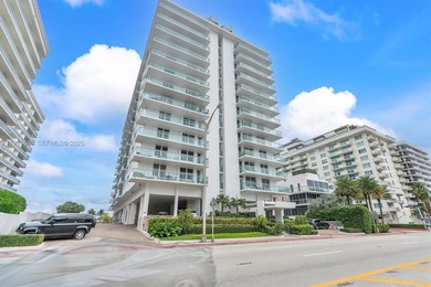 Best value oceanfront in Surfside - renovated building, beach