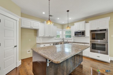 Nestled in the heart of the Texas Hill Country, a welcoming