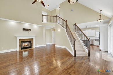 Nestled in the heart of the Texas Hill Country, a welcoming