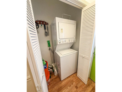 Welcome to 350 Woodlands Dr, Unit 1D - a stunning 3 bed, 2 bath