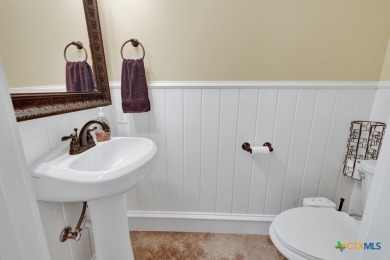 Nestled in the heart of the Texas Hill Country, a welcoming