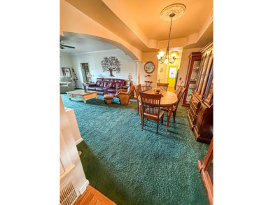 Welcome to 350 Woodlands Dr, Unit 1D - a stunning 3 bed, 2 bath