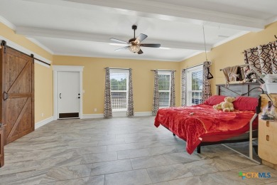 Nestled in the heart of the Texas Hill Country, a welcoming