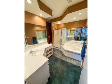 Welcome to 350 Woodlands Dr, Unit 1D - a stunning 3 bed, 2 bath