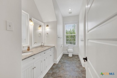 Nestled in the heart of the Texas Hill Country, a welcoming