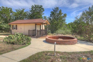 Nestled in the heart of the Texas Hill Country, a welcoming