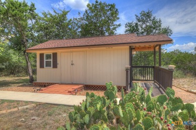 Nestled in the heart of the Texas Hill Country, a welcoming