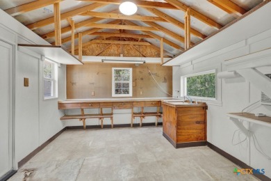 Nestled in the heart of the Texas Hill Country, a welcoming