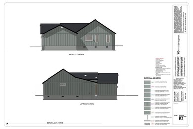 Welcome to Kokomo! This is a rare opportunity to build your