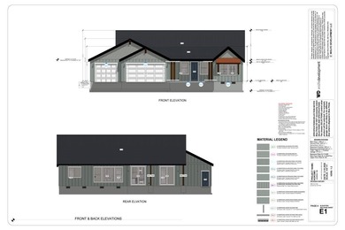 Welcome to Kokomo! This is a rare opportunity to build your