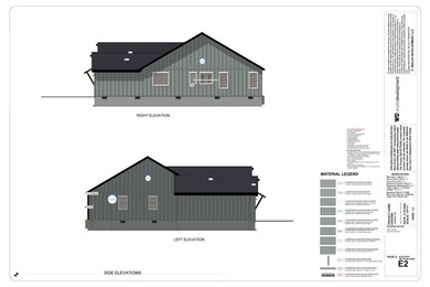 Welcome to Kokomo! This is a rare opportunity to build your