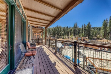 Experience the ultimate in slope-side living with this