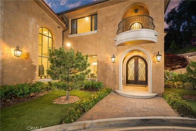 Experience the height of luxury and privacy in this breathtaking