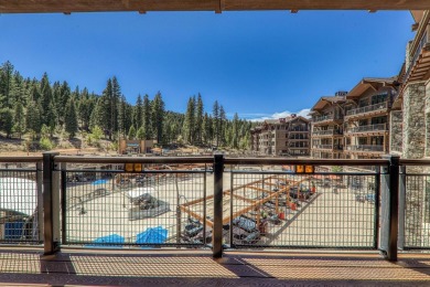 Experience the ultimate in slope-side living with this