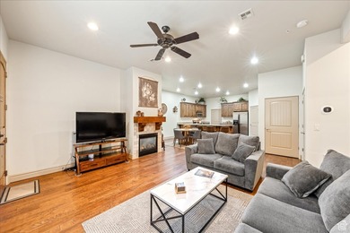 Enjoy resort-style living in this beautifully maintained 3