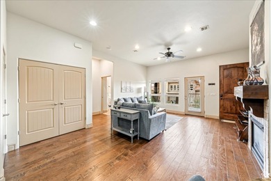 Enjoy resort-style living in this beautifully maintained 3