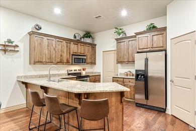 Enjoy resort-style living in this beautifully maintained 3