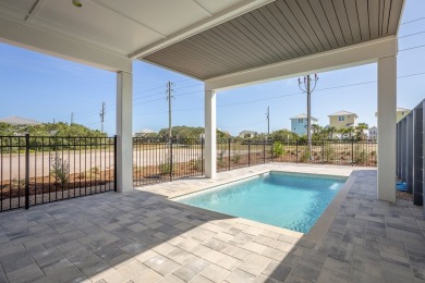 Welcome to your new oasis! This stunning NEW construction