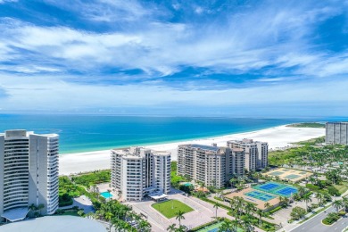 Welcome to Residence 1003 at 220 South Collier Boulevard, a