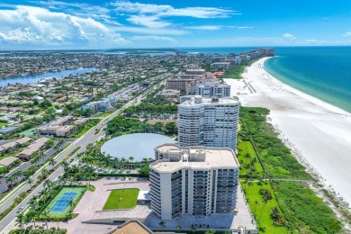 Welcome to Residence 1003 at 220 South Collier Boulevard, a