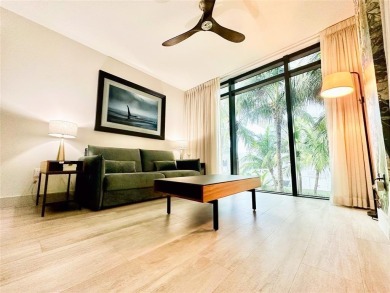 This one-of-a-kind boutique building located in Hollywood is a