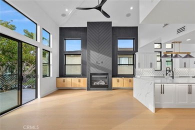 Nestled gracefully on one of the most sought-after streets in