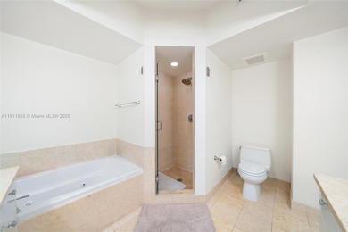 Spacious 2-bedroom, 2-bath residence in the prestigious