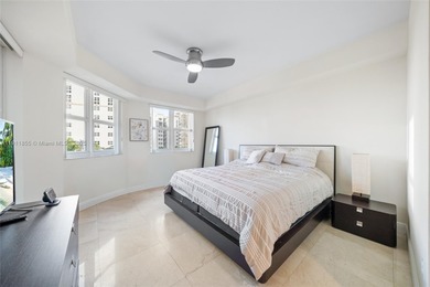 Spacious 2-bedroom, 2-bath residence in the prestigious