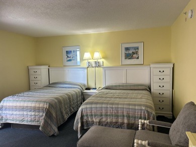 Welcome to Bay Watch Resort - Where Ocean Breezes and Coastal