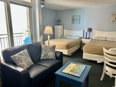 Escape to Bay Watch Resort - Where Coastal Comfort Meets