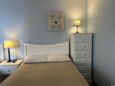 Escape to Bay Watch Resort - Where Coastal Comfort Meets