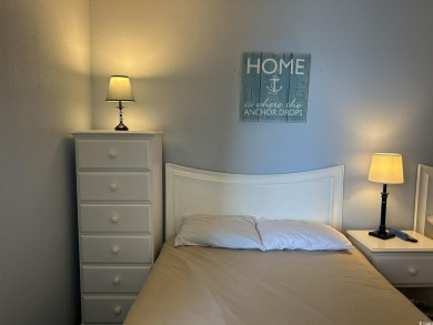 Escape to Bay Watch Resort - Where Coastal Comfort Meets