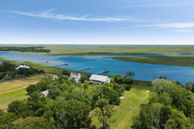 Welcome to 315 Lofton Ct - This unique waterfront property is