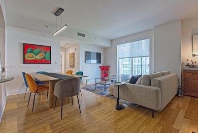 Beautiful and very spacious 1BD/1BA condo in Downtown Dadeland