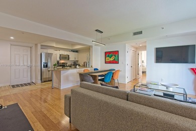 Beautiful and very spacious 1BD/1BA condo in Downtown Dadeland