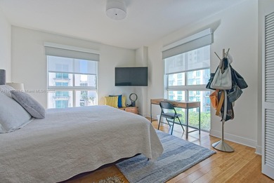 Beautiful and very spacious 1BD/1BA condo in Downtown Dadeland