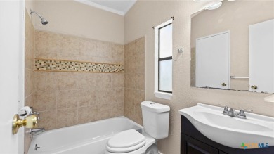 Ready for immediate move in this spacious 4-bedroom, 3-bath