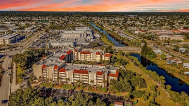 Easy living in Port Charlotte! This is the spot to be near