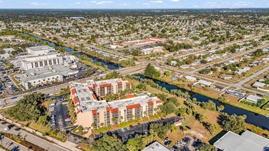 Easy living in Port Charlotte! This is the spot to be near