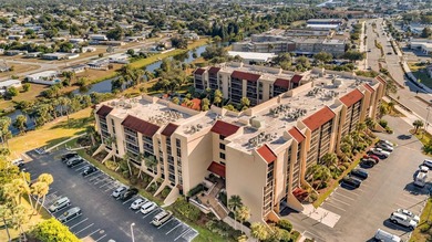 Easy living in Port Charlotte! This is the spot to be near