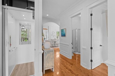 Marsh-front living with spectacular views in every