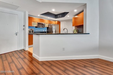 Live in the most elegant building in the area...the Marina