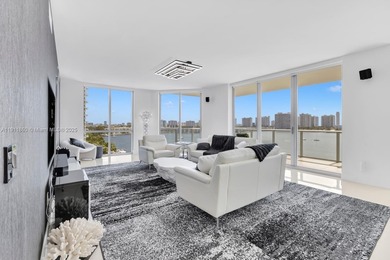 Motivated Seller - Gorgeous 3-Bedroom at Marina Palms Residences