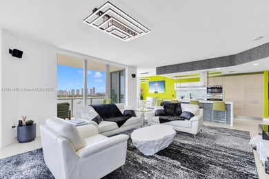 Motivated Seller - Gorgeous 3-Bedroom at Marina Palms Residences