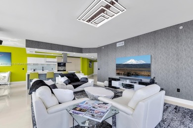 Motivated Seller - Gorgeous 3-Bedroom at Marina Palms Residences