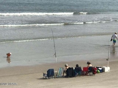 DIRECT OCEAN VIEW on the World's Most Famous Daytona Beach