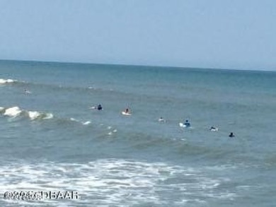 DIRECT OCEAN VIEW on the World's Most Famous Daytona Beach