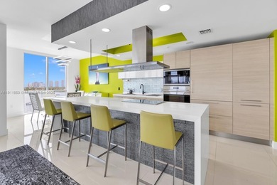 Motivated Seller - Gorgeous 3-Bedroom at Marina Palms Residences